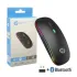 HP W10 Wireless RGB Bluetooth Mouse